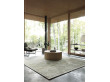 Hand knotted Biblioteket rug. 3 sizes