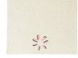 Hand tufted  Rose rug. 3 sizes