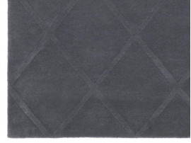 Hand tufted  Classic Minimum rug. 3 sizes. 79 colors