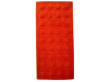 Hand tufted Convex rug.. 3 sizes