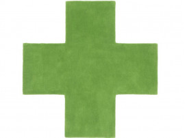 Hand tufted  Crux rug. 2 sizes