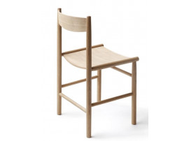 Chaise scandinave Akademia  