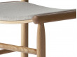 Chaise scandinave Akademia  