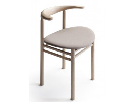 Chaise scandinave Linea RMT3 