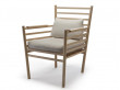 Fauteuil scandinave Arte