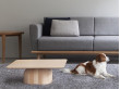 Table basse scandinave April 1-A