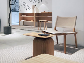 Table basse scandinave April 2-O