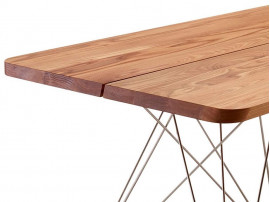 Plank de Luxe table GM 3300
