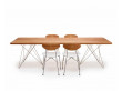 Plank de Luxe table GM 3300