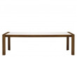 Table de repas scandinave à rallonge Pure GM7700. 5 tailles