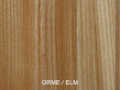 Table basse scandinave Orbit round Wood. 3 Ø, 3 hauteurs