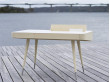 Bureau scandinave modèle AK 1330