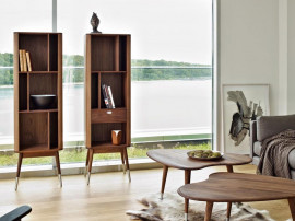 Bibliothèque scandinave AK 2770