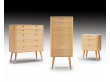 Commode scandinave AK 2430