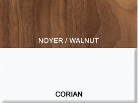 AK 2430 chest of drawers