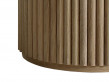 Table basse scandinave ovale Grand Palais 