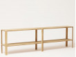 Leaf Shelf 2x2, Oak