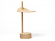 Stilk Side Table, Oak