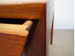 table bureau en teck