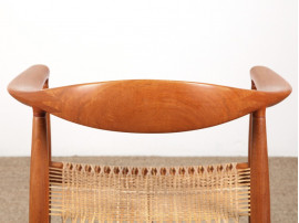 Fauteuil "président" 