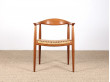 Fauteuil "président" 