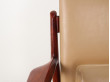 fauteuil de bureau en cuir
