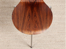 Chaise Fourmi en palissandre