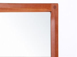 Scandinavian hall set in teak. Model 35-32-165.
