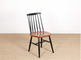 Set of 6 Scandinavian chairs