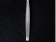 Scandinavian 84 pieces silver cutlery. Model Capri.