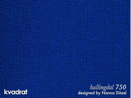 Tissu au mètre Kvadrat Hallingdal 62 coloris