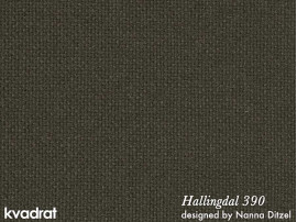 Tissu au mètre Kvadrat Hallingdal (62 coloris)