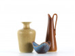 Scandinavian ceramics. Small Pike pitcher
