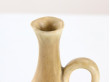 Scandinavian ceramics. Little jug SYR. 