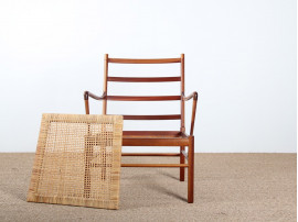 Colonial chair PJ 149 by Ole Wanscher