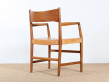 Desk chair Århus Cityhall chair