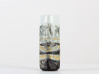 Scandinavian vase Royal Copenhagen. Model 963/3764