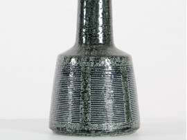 Scandinavian ceramic lamp Palshus 