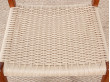 Paire de chaises scandinaves en teck model 71