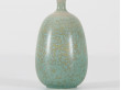 Scandinavian ceramic miniature vase