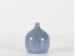 Scandinavian ceramic miniature vase