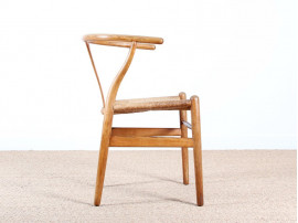 Whisbone chair CH 24