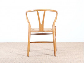 Whisbone chair CH 24
