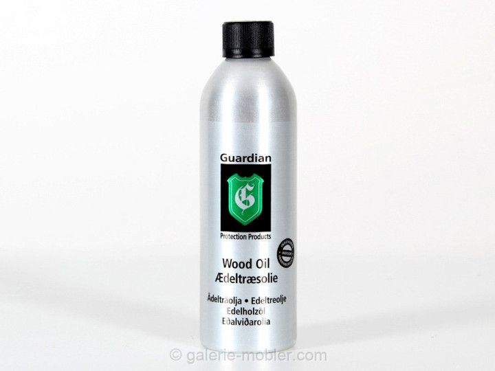 Wood Oil – in door - 600 ml