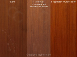Wood Cleaner - 500 ml