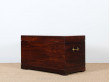 Rio rosewood bar chest (c.1970)