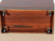 Rio rosewood bar chest (c.1970)