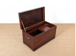 Rio rosewood bar chest (c.1970)