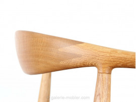 Fauteuil scandinave "The Chair"  (1949)