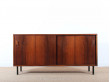 Rio rosewood sideboard